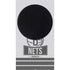 NBA Brooklyn Nets Static Xbox Series S Console Skin
